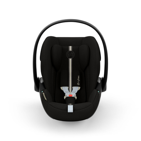 Cybex Cloud G3 Moon Black fotelik samochodowy 40-87 cm
