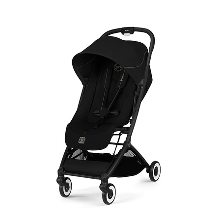 Cybex Orfeo 2025 Magic Black  wózek spacerowy
