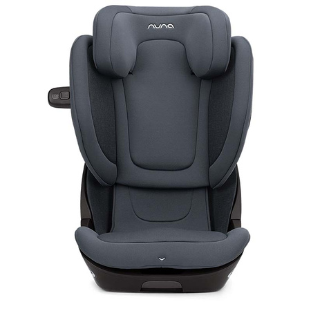 Nuna AACE LX Caviar fotelik samochodowy 15-36 kg (100-150 cm)
