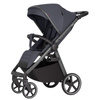 Carrello Bravo SL Deluxe CRL-5520 Thunder Grey wózek spacerowy