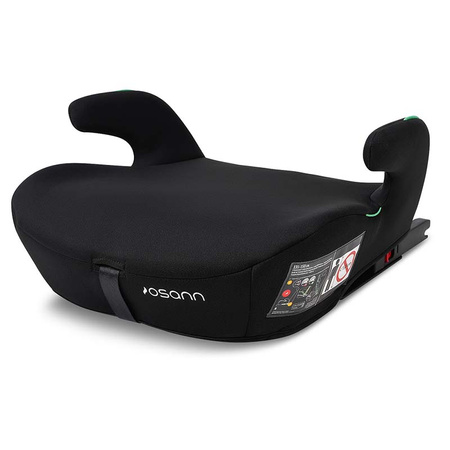 OSANN Boost Isofix i-size podstawka samochodowa 135-150 cm