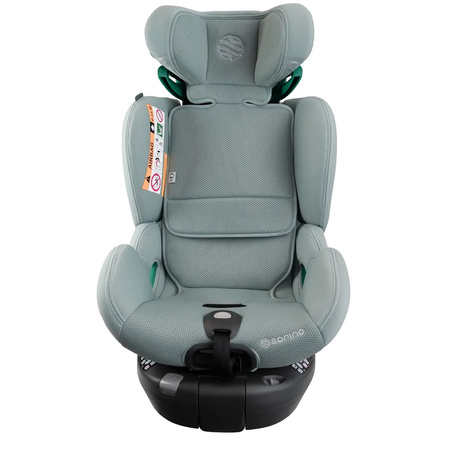 Sorino Aurora Mint fotelik samochodowy 40-150 cm