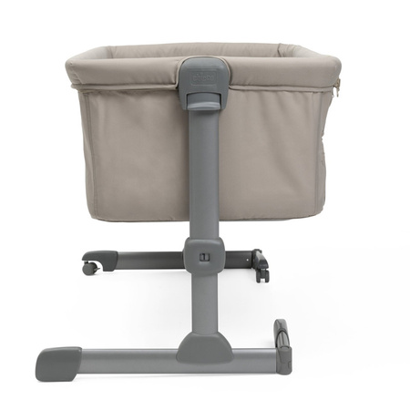 Chicco Next2Me Essential Dune łóżeczko dostawne