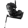 Britax Romer Baby-Safe Pro Lux Onyx Black fotelik samochodowy z bazą Vario 5Z
