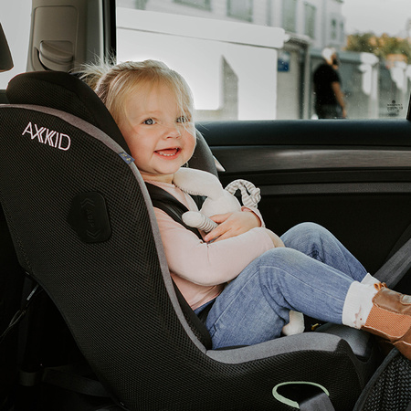 Axkid Movekid Tar fotelik samochodowy 61–125 cm