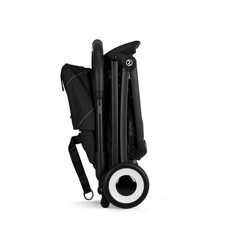 Cybex Orfeo 2026 Magic Black wózek spacerowy