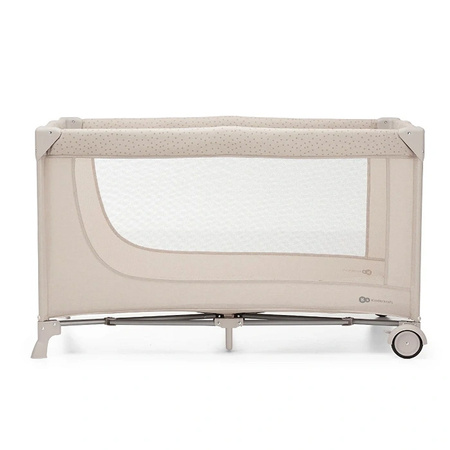 Kinderkraft Joy 2 łóżeczko turystyczne 2w1