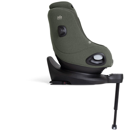 Joie i-Harbour Pro Signature Evergreen Mesh fotelik samochodowy z bazą Encore 40-105 cm