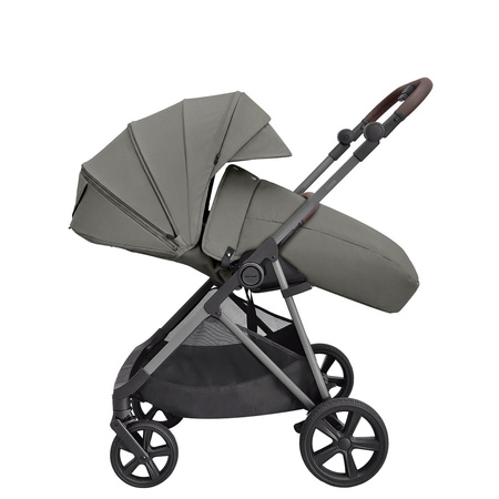 Carrello Costa CRL-5534 Echo Grey wózek spacerowy
