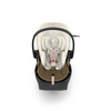 Cybex Cloud S Style Jade Green Fotelik z bazą S zestaw 40-87 cm