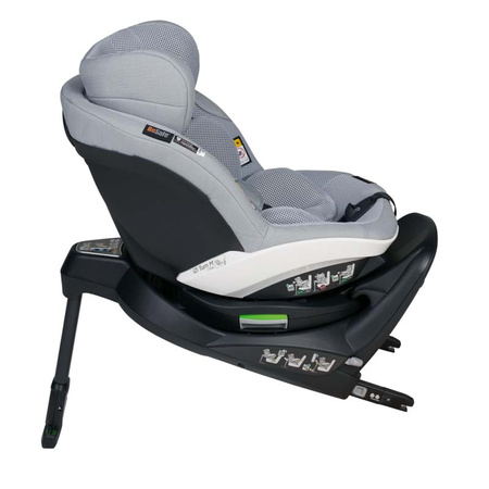 BeSafe iZi Turn M i-Size Peak Mesh fotelik samochodowy 61 - 105 cm