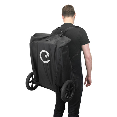 Espiro Uniwersalna torba transportowa na wózki spacerowe