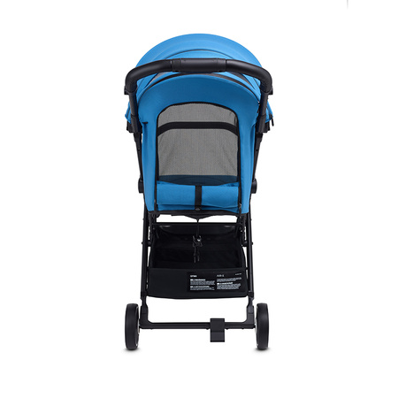 Anex Air-X Blue wózek spacerowy