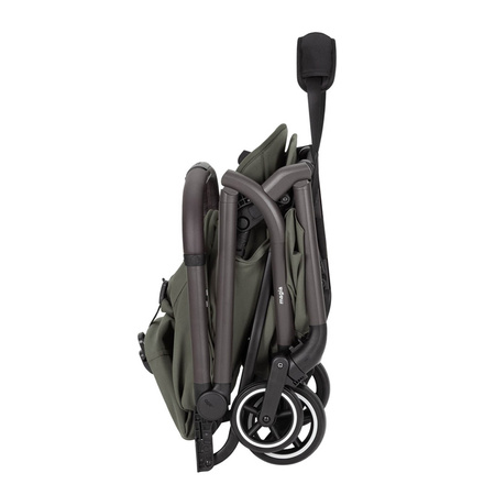 Carrello Magia 2.0 CRL-5655 Malted Green wózek spacerowy