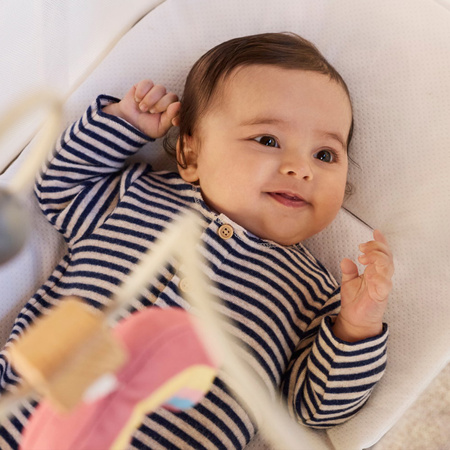 Chicco Baby Hug Armonia 4w1 Scandinavian łóżeczko wilofunkcyjne