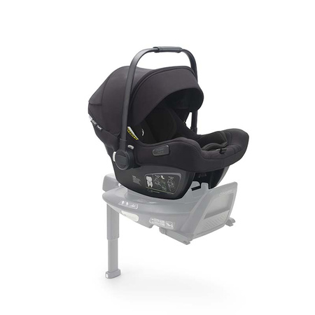 Bugaboo Turtle Air Black fotelik samochodowy 0-13 kg (40-83 cm)