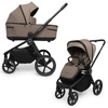 Muuvo Five zestaw 3w1 z fotelikiem Cybex Cloud G3