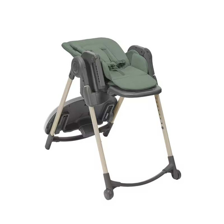 Maxi Cosi Minla Beyond Green Eco krzesełko do karmienia