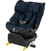 Maxi Cosi Emerald 360 Pro Authentic Blue fotelik samochodowy 40-150 cm (0-36 kg)