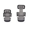 Bebeconfort Road Fix i-Size Gray Mist fotelik samochodowy 100-150 cm