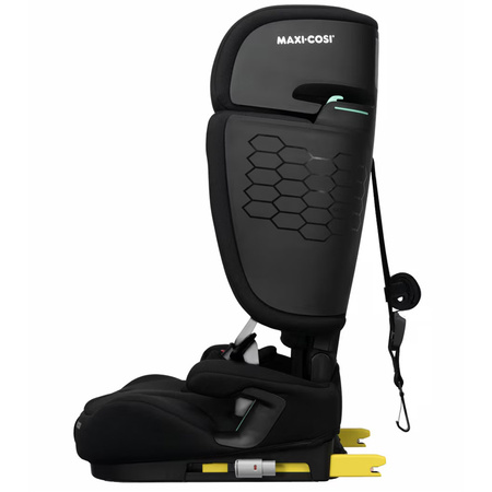 Maxi Cosi Nomad XL Plus Authentic Black Fotelik samochodowy 76-150 cm