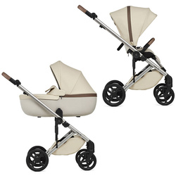 Anex Eli Muse wózek 2w1 głęboko-spacerowy