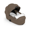 Cybex Priam 5.0 gondola Coconut Brown