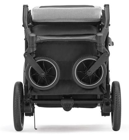 Inglesina Maior Magnet Grey Wózek spacerowy