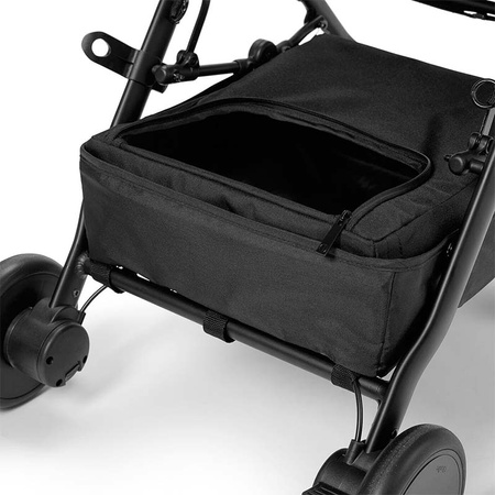Elodie Details Mondo Black Wózek spacerowy