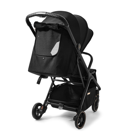 Future Design X-Ray Jet Black wózek spacerowy
