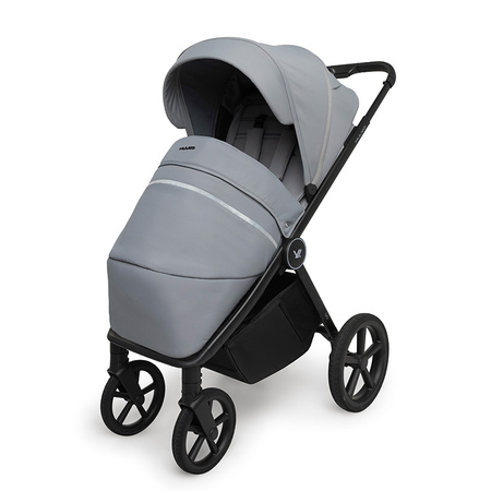 Muuvo Go Steel wózek spacerowy