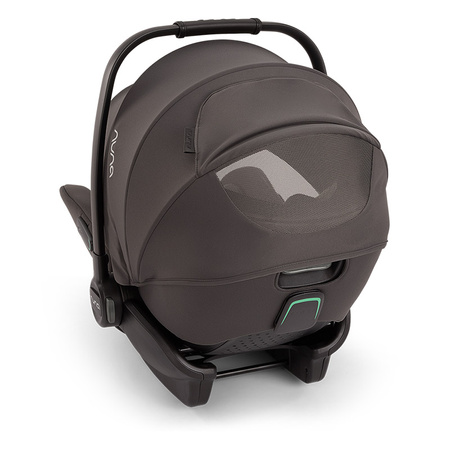 Nuna Arra Flex Thunder fotelik samochodowy 40-87 cm