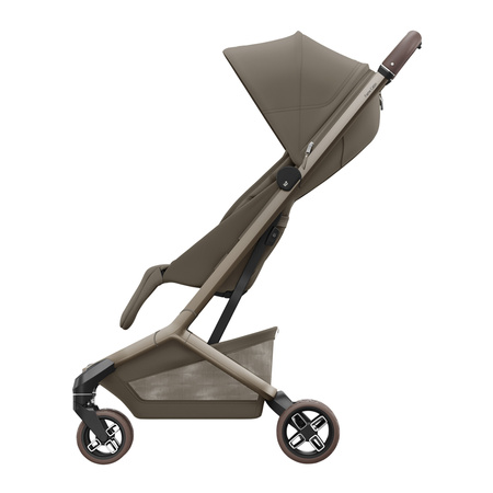 Maxi Cosi Wózek Fame Cabin Oak Truffle wózek 2w1 głęboko-spacerowy