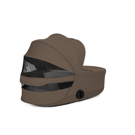 Cybex Priam 5.0 gondola Coconut Brown