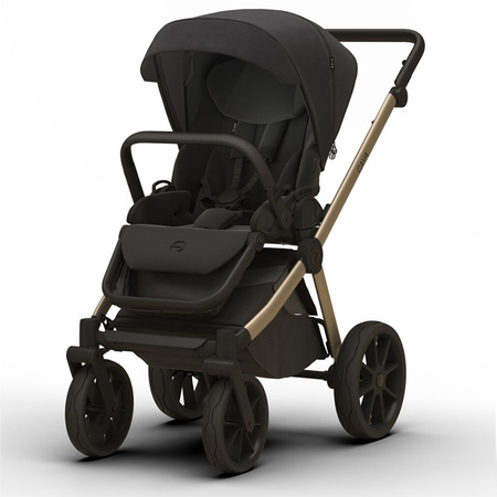 Riko Cava wózek 2w1 głęboko-spacerowy