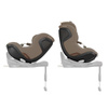 Maxi Cosi Pearl Slide Pro Authentic Truffle Fotelik samochodowy 61-105 cm