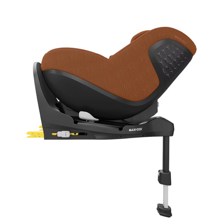 Maxi Cosi Pearl 360 Pro Authentic Terra Fotelik samochodowy z Bazą