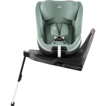 Britax Romer Swivel Jade Green fotelik samochodowy 40 - 125 cm