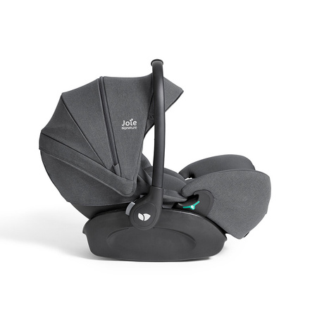 Joie i-Level Pro Ebony fotelik samochodowy 40-85cm (0-13kg)