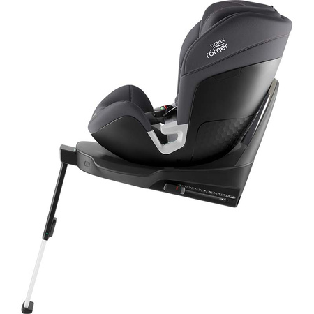 Britax Romer Swivel Midnight Grey fotelik samochodowy 40 - 125 cm