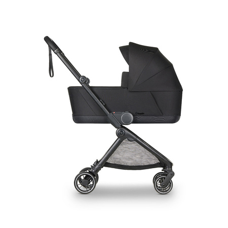 Bumprider Connect Mini Gondola Mini Czarna