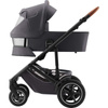 Britax Romer gondola Smile 5Z Midnight Grey