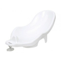 bébé-jou Wkładka do wanienki White 417201