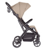 Carrello Nova+ CRL-5524 Canella Beige wózek spacerowy