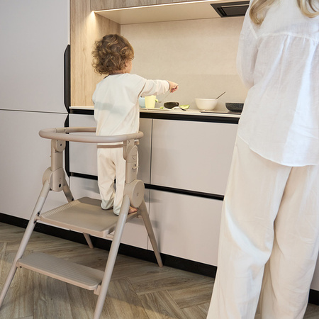 Anex Krzesełko do karmienia Ozy Fluff