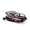 Cybex Avi Silver Pink wózek biegowy kolekcja Cybex Sport 