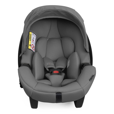 Chicco Kory Plus Lunar Rock fotelik samochodowy 40-85 cm