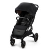 Kinderkraft Mitzy Air Czarny wózek spacerowy