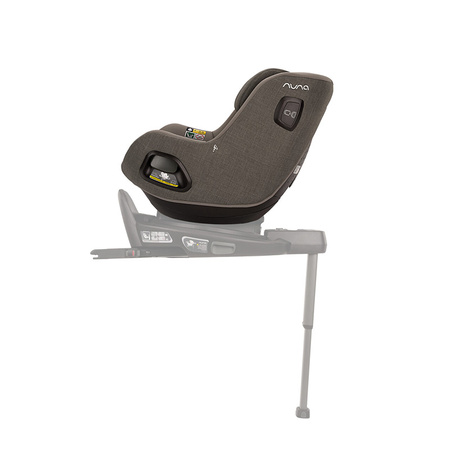 Nuna Todl Lite Thunder fotelik samochodowy40-105cm