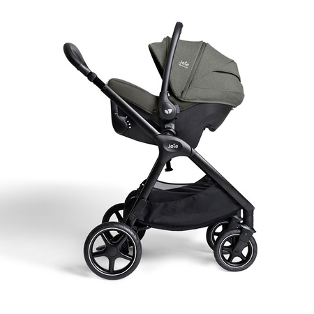 Joie Finiti LX Evergreen wózek spacerowy